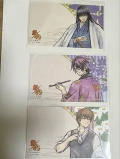 風林寺 美羽 銀サインカード サンデーVSマガジン 史上最強の弟子