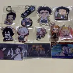 鬼滅の刃 グッズ まとめ売り