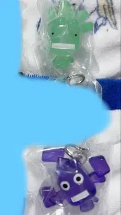 もやしもん めじるしアクセサリー バンティアナ セレビシエ セット