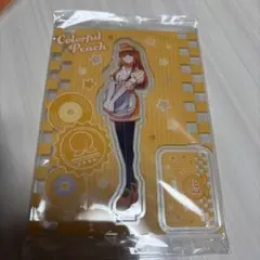 アクリルスタンド