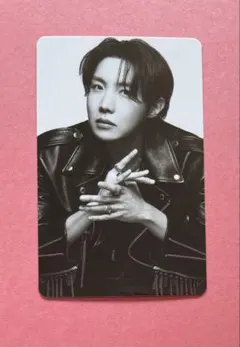 BTS ARIRANG J-hope ポップアップ 韓国限定　weverse
