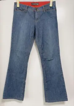 【JOE's jeans】ブーツカット　デニム　27サイズ