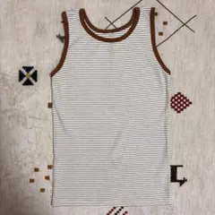 ⭐️断捨離中⭐️ レディースインナー タンクトップ Mサイズ