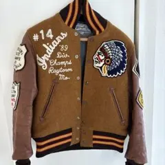 2025年最新】ホワイツビル スタジャン whitesvilleの人気