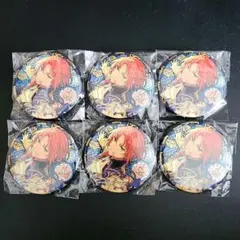 即OK】あんスタ 中国 缶バッジ 星光 レオ スカウト - メルカリ