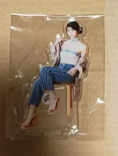 瀬戸環奈 TRE 2025 BIGアクリルスタンド - メルカリ