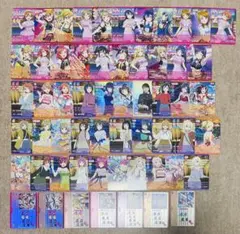 2025年最新】ラブライブまとめ売りの人気アイテム - メルカリ