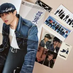THE BOYZ ソヌ KCON フォトイズム - メルカリ
