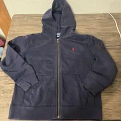 ラルフローレン　パーカー