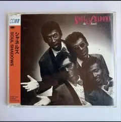 シャネルズ SOUL SHADOWS LP 帯あり 国内盤 EPIC シャネルズ SOUL SHADOWS LP 帯あり 国内盤 EPIC - メルカリ