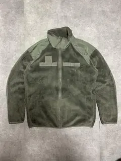 古着 フリースジャケット