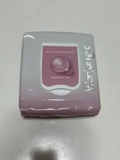 ウォンジョンヨ　モイストアップレディスキンパック　DM N