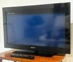SONY KDL-32CX400 32V 液晶テレビ - メルカリ