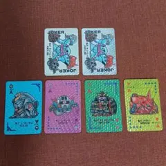 2025年最新】トランプ SDガンダムの人気アイテム - メルカリ