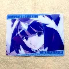 パンティ&ストッキング キャラクターグッズ