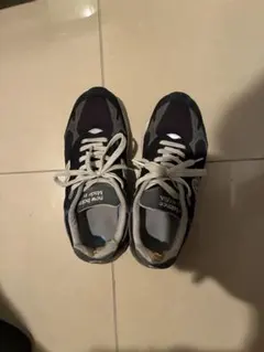 New Balance 993スニーカー USA製