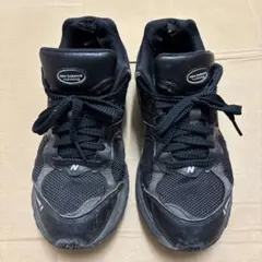 す*こ様 New Balance M2002RLD ニューバランス ブラック 2