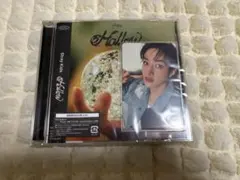 StrayKids スキズ Hollow 通常　バンチャン　トレカ