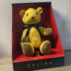2025年最新】セリーヌくまキーホルダーの人気アイテム - メルカリ