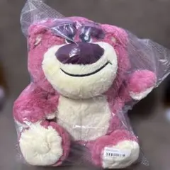未開封　ロッツォ ぬいぐるみリュック トイ・ストーリー