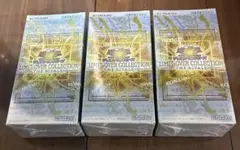 【新品・未開封】遊戯王　リミットオーバーコレクション　ライバルズ　シュリンク付き