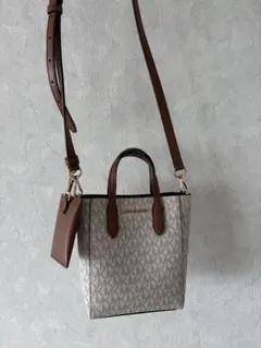 Michael Kors ショルダーバッグ