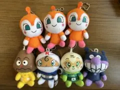 サマーウォーズ ぬいぐるみ4体セット - メルカリ
