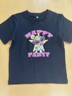 美品⭐︎半袖Tシャツ 黒