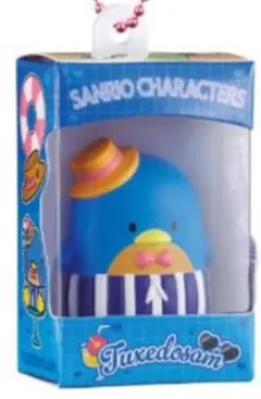 タキシードサム チョコボックス