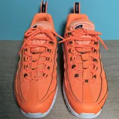 ナイキ【NIKE】エアマックス95　　　　　　　　　　　※2018年製レアカラー