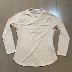 NikeCourt Dri-FIT ライトピンク M