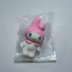 Netflix マイメロディ　フロッキーフィギュアガチャ