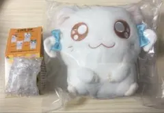 一番くじ　ハム太郎『C賞リボンちゃん』