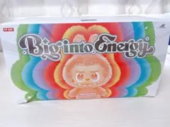 正規品】ラブブ Big into Energy アソート ボックス エナジー - メルカリ