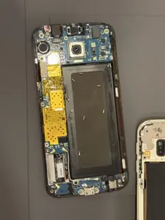 ジャンク 携帯電話本体