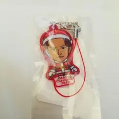 携帯クリーナー