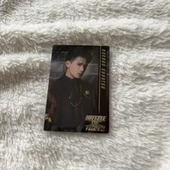 PSYCHIC FEVER 小波津志 カード