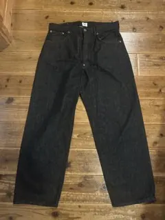 極美品 Lee101×URBAN RESEARCH COWBOYPANTS 34 - メルカリ