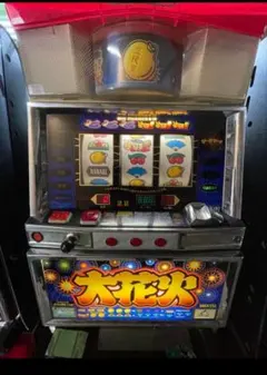 2026年最新】パチスロ 大花火の人気アイテム - メルカリ