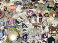 アニメ　キャラクターグッズ　大量まとめ売り① 80点以上　紙なし