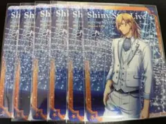 うたプリ ビジュコレ 神宮寺レン N SSL