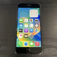 Apple iPhone 8 64GB スペースグレイ
