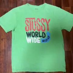 Stussy WORLD WIDE Tのサムネイル