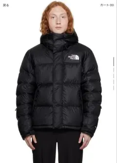 THE NORTH FACE HMYLN Baltoro ダウンジャケット