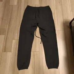 ESSENTIALS ドローストリング　ラウンジパンツ　Lサイズ