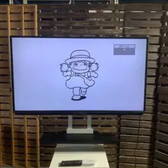 中古】M▽シャープ 液晶 スマートテレビ 2021 50インチ (35236) - メルカリ