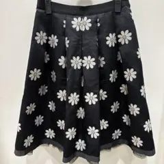 エムズグレイシー　スカート　38サイズ