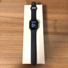 【ほぼ未使用】Apple Watch Series9 41mm GPSモデル
