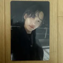 【公式】SEVENTEEN J×W thisman deluxe ジョンハン