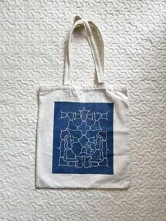 国立アイヌ民族博物館　UPOPOY ウポポイ　A4 アイヌトート